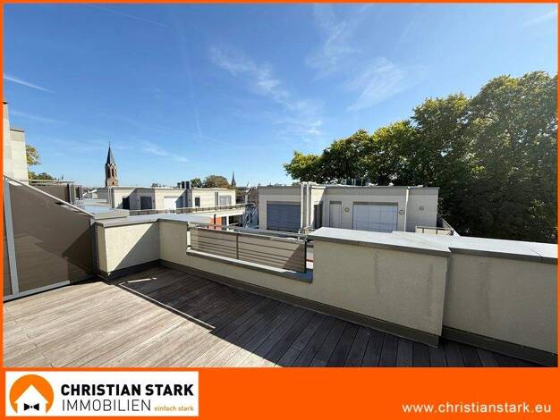 Wohnung zum Kauf 929.300 € 5 Zimmer 195,3 m² Bad Kreuznach 55543