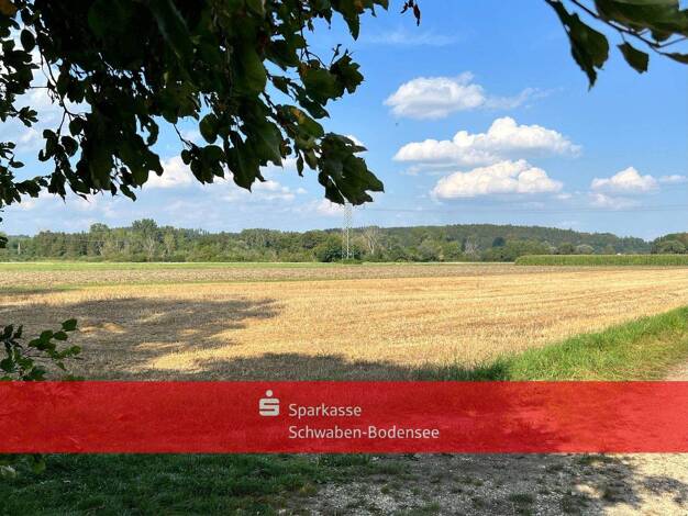 Land-/Forstwirtschaft zum Kauf 178.000 € 7.200 m² Grundstück Burgau 89331