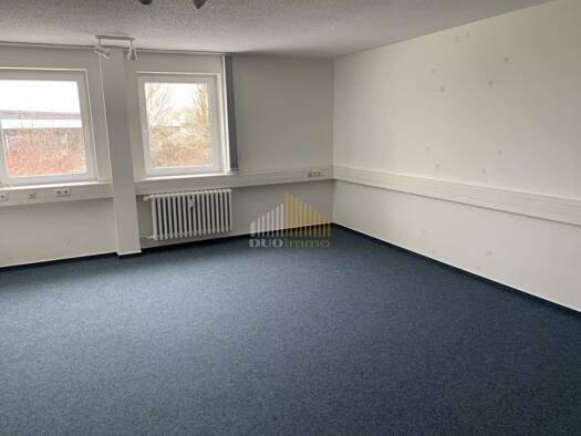 Bürofläche zur Miete provisionsfrei 229 € 1 Zimmer 27 m² Bürofläche Bitburg 54634