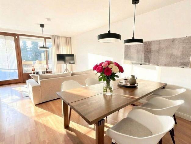 Wohnung zum Kauf 239.000 € 2 Zimmer 64 m² 1. Geschoss Bockum Krefeld 47800