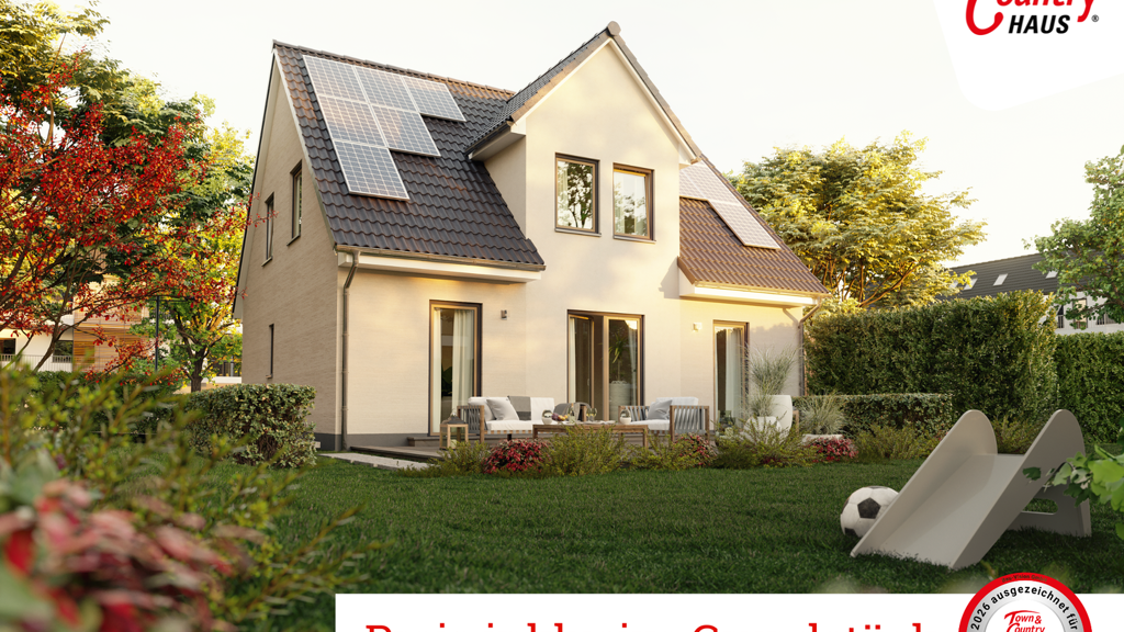 Einfamilienhaus zum Kauf - Erstbezug 365.940 € 4 Zimmer 134 m² 932 m² Grundstück Rathenow Rathenow-West 14712