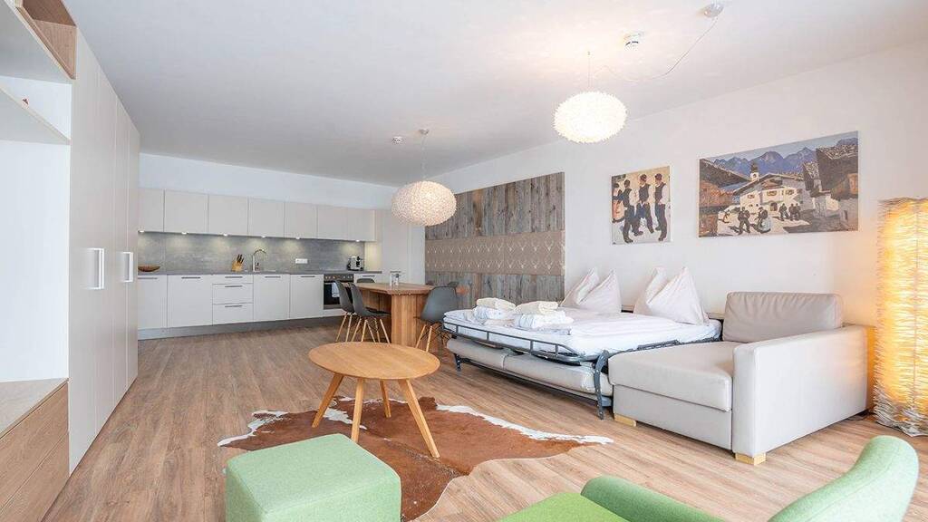 Wohnung zum Kauf 530.000 € 2 Zimmer 71,4 m² EG Schladming 8970