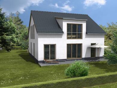 Grundstück zum Kauf 179.400 € 460 m² Grundstück Dresden / Weixdorf 01108