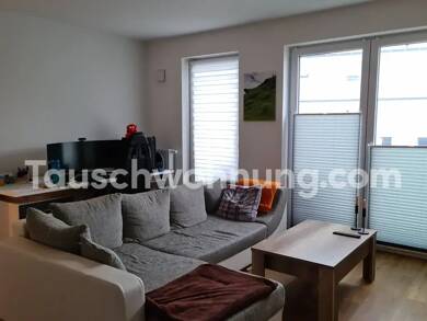Wohnung zur Miete Tauschwohnung 575 € 2 Zimmer 52 m² 4. Geschoss Rummelsburg Berlin 10317