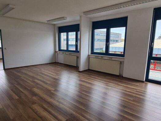 Bürofläche zur Miete 4 Zimmer 147 m² Bürofläche Herten Rheinfelden (Baden) 79618