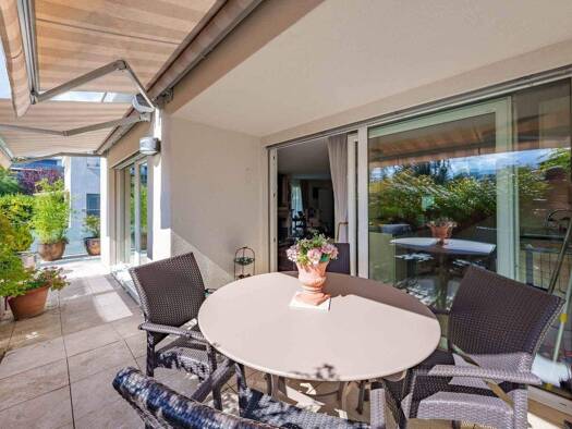 Studio zum Kauf 2.753.252 € 5 Zimmer 170 m² Nyon Nyon 1260