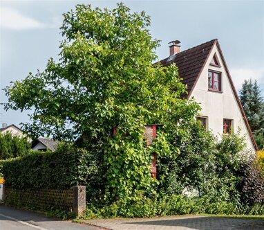 Einfamilienhaus zum Kauf 615.000 € 7 Zimmer 171 m² 516 m² Grundstück Dechsendorf - Ost Erlangen 91056