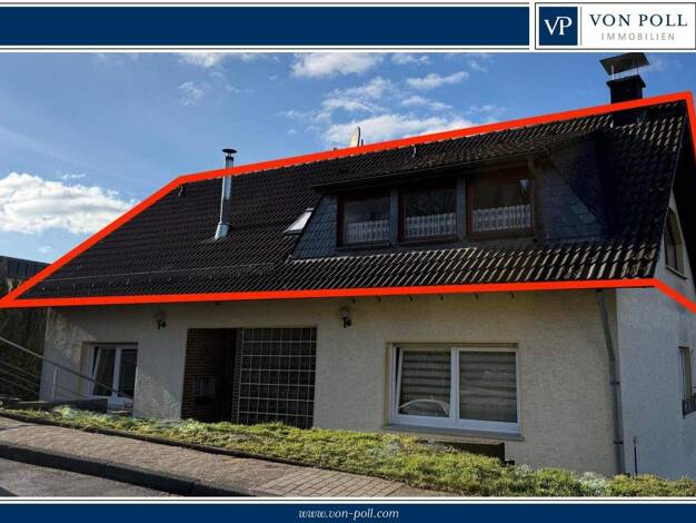 Wohnung zum Kauf 179.000 € 3 Zimmer 98 m² Bernberg Gummersbach / Bernberg 51647