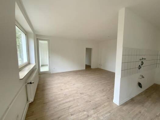Wohnung zur Miete 704 € 3 Zimmer 74 m² 2. Geschoss Malvenweg 5 Innenstadt Gütersloh 33330