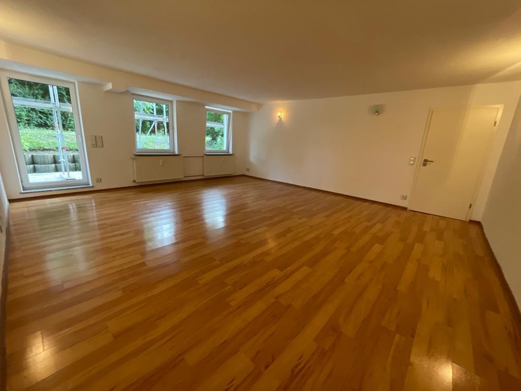 Wohnung zur Miete 1.820 € 4 Zimmer 124 m²<br/>Wohnfläche EG<br/>Geschoss Pilsener Straße 50 Möhringen - Ost Stuttgart 70567