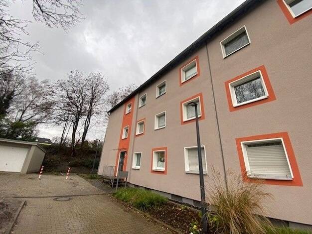 Wohnung zur Miete 513 € 2,5 Zimmer 59,5 m² EG frei ab 01.02.2026 Erste Schnieringstraße 58 Altenessen-Nord Essen 45329