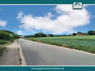 Immobilie zum Kauf als Kapitalanlage geeignet 475.000 € 14.000 m² Sentrup Bad Iburg 49186