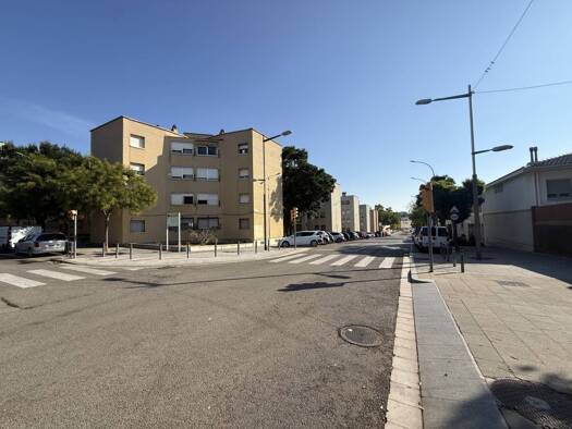 Wohnung zum Kauf 155.000 € 3 Zimmer 72 m² 2. Geschoss Sabadell 08205
