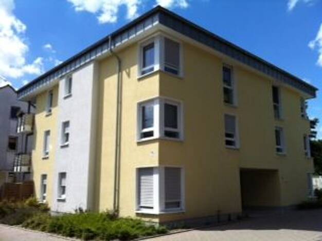 Wohnung zur Miete 525 € 2,5 Zimmer 66,7 m² 1. Geschoss Gartenstraße 16A Resse Gelsenkirchen 45892