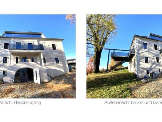 Villa zum Kauf 4.800.000 € 12 Zimmer 1.623,2 m² 20.000 m² Grundstück Hausmannstätten 8071