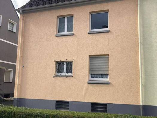 Einfamilienhaus zum Kauf provisionsfrei 186.000 € 6 Zimmer 140 m² 425 m² Grundstück Süd Recklinghausen 45661