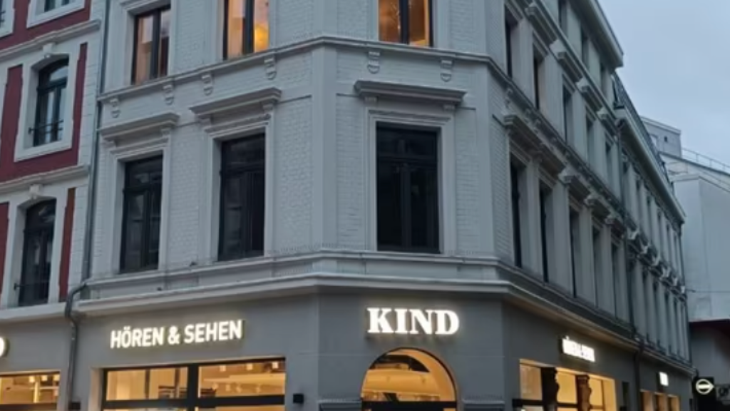 Studio zur Miete 670 € 1 Zimmer 27,1 m² Geschoss 2/4 frei ab sofort Großkölnstraße Aachen 52062