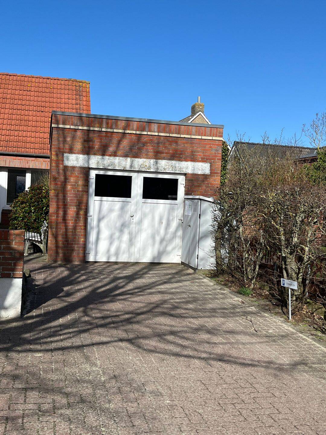 Immobilie in Borkum - Helle und  freundliche Zweitwohnung  - Bild 3