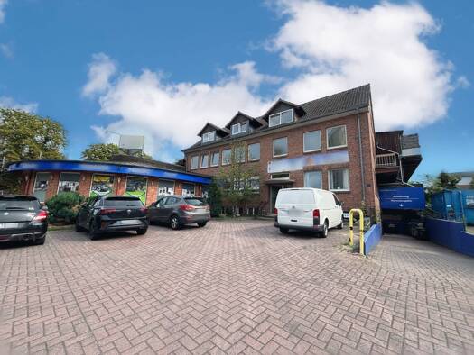 Haus zum Kauf 2.300.000 € 49 Zimmer 2.950 m² 3.687 m² Grundstück Blumlage Celle 29221