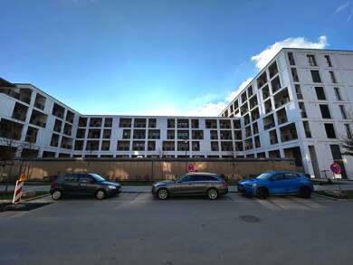 Wohnung zur Miete 720 € 2 Zimmer 54 m² EG frei ab 01.08.2025 Universität Regensburg 93053