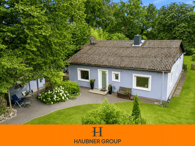 Bungalow zum Kauf 329.000 € 4 Zimmer 145 m² 1.250 m² Grundstück Heilshorn Osterholz-Scharmbeck 27711