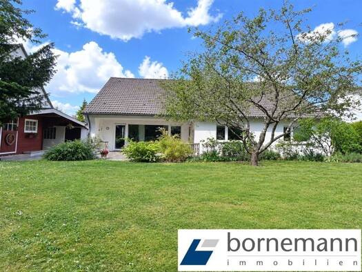 Einfamilienhaus zum Kauf 945.000 € 7 Zimmer 237 m² 839 m² Grundstück frei ab 01.04.2027 Wolkersdorf Schwabach 91126