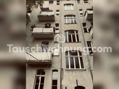 Wohnung zur Miete Tauschwohnung 750 € 4 Zimmer 96 m² 2. Geschoss Vorderer Westen Kassel 34119