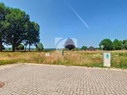 Grundstück zum Kauf provisionsfrei 165.625 € 1.325 m² Grundstück Verviers 4851