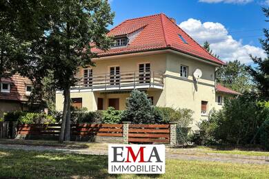 Einfamilienhaus zum Kauf 849.500 € 6 Zimmer 200 m² 597 m² Grundstück Falkenhagen Falkensee 14612