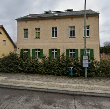 Wohnung zur Miete 840 € 1 Zimmer 41 m² Potsdamer Str. 80 Bornim Potsdam 14469