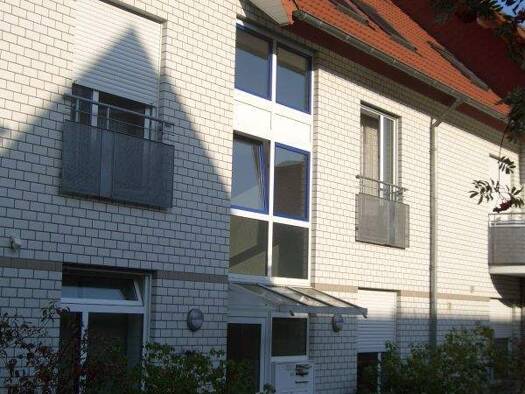 Wohnung zur Miete 390 € 2 Zimmer 55,8 m² 1. Geschoss frei ab sofort Oerlinghausen 33813