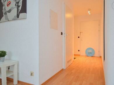 Wohnung zur Miete Wohnen auf Zeit 1.760 € 2 Zimmer 65 m² frei ab sofort Mitte Ulm 89073
