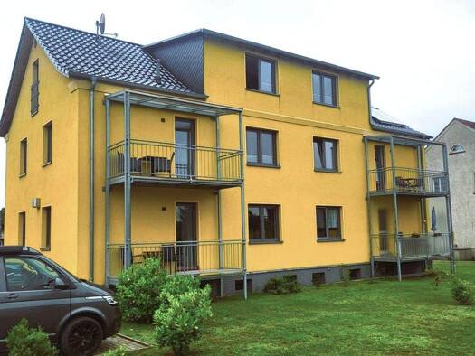 Haus zum Kauf 550.000 € 22 Zimmer 370 m² 1.000 m² Grundstück Hauptstr. 15 Hohensee Zemitz 17440