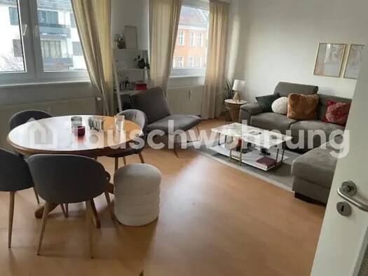 Wohnung zur Miete Tauschwohnung 560 € 2 Zimmer 65 m² Müggelheim Berlin 12435