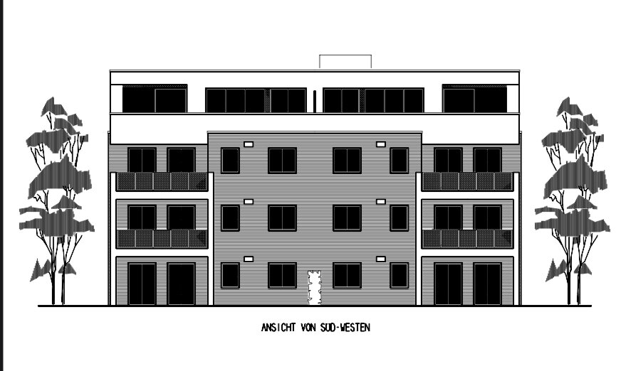 Wohnung zum Kauf provisionsfrei 434.300 € 4 Zimmer 101 m²<br/>Wohnfläche 1.<br/>Geschoss Eckardtsheim Bielefeld 33689