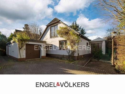 Einfamilienhaus zum Kauf 599.000 € 5 Zimmer 187 m² 1.196 m² Grundstück Henstedt-Ulzburg 24558