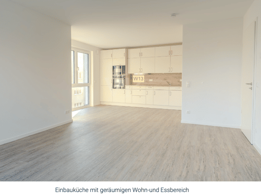 Wohnung zur Miete 1.290 € 2 Zimmer 63 m² Geschoss 3/6 frei ab 01.11.2026 Buch Pankow 13125