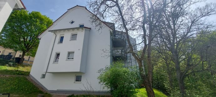 Wohnung zum Kauf 92.000 € 2 Zimmer 54,4 m²<br/>Wohnfläche 1.<br/>Geschoss ab sofort<br/>Verfügbarkeit Wahlbezirk 14 Suhl 98527