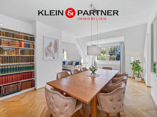 Wohnung zum Kauf 1.250.000 € 5 Zimmer 176 m² 3. Geschoss Wien 1130