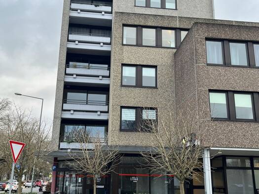 Wohnung zum Kauf 345.000 € 4 Zimmer 115 m² 3. Geschoss Kernstadt Paderborn 33102
