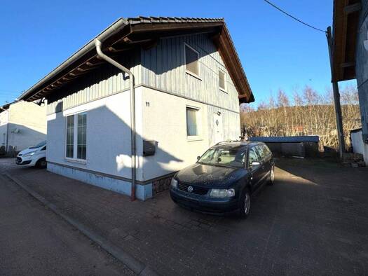 Einfamilienhaus zum Kauf 140.000 € 4 Zimmer 99 m² 211 m² Grundstück Völkersweiler 76857