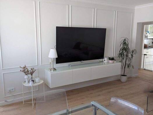 Wohnung zum Kauf provisionsfrei 264.000 € 3 Zimmer 76 m² 2. Geschoss Ahlem Hannover Ahlem 30453