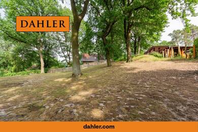 Grundstück zum Kauf 365.000 € 560 m² Grundstück Fahrland Potsdam 14476