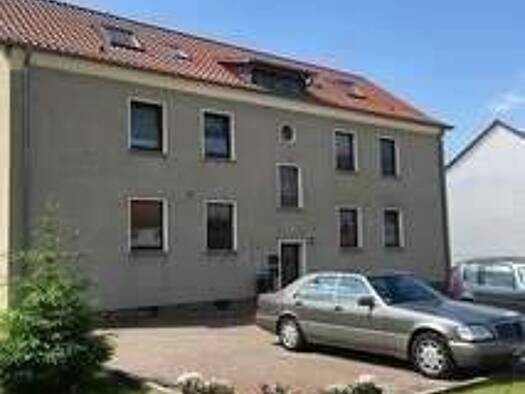 Wohnung zur Miete 273 € 2 Zimmer 40 m² 3. Geschoss frei ab sofort Klötze 38486