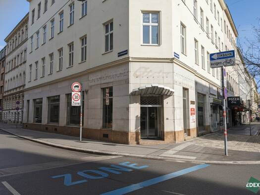 Gastronomie/Hotel zur Miete 2.970 € Thaliastraße Ottakring 1160