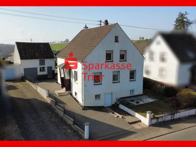Einfamilienhaus zum Kauf 269.000 € 6 Zimmer 140 m² 767 m² Grundstück Schleidweiler Zemmer 54313