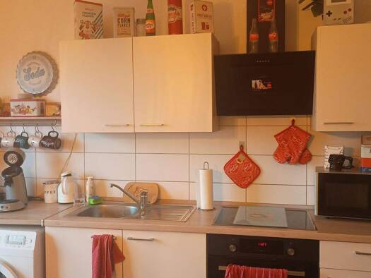 Wohnung zur Miete 700 € 3 Zimmer 100,5 m² 4. Geschoss frei ab 01.01.2026 Heppens Wilhelmshaven 26384