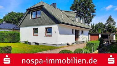 Mehrfamilienhaus zum Kauf 365.000 € 7 Zimmer 170 m² 938 m² Grundstück Kropp Kropp 24848