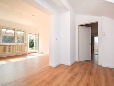 Wohnung zum Kauf 330.000 € 3,5 Zimmer 101 m² Hannover 30559