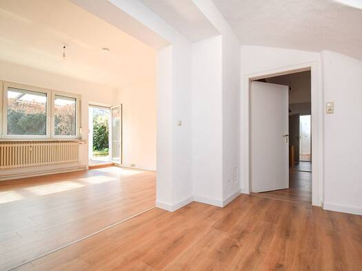 Wohnung zum Kauf 290.000 € 3,5 Zimmer 101 m² Hannover 30559